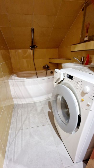 Wynajmę Mieszkanie 45 m