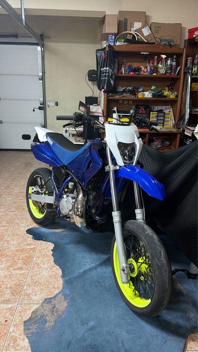Dtre 11 kw 2009 impecavel