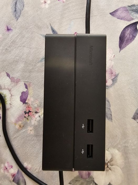 Stacja dokująca Surface Microsoft