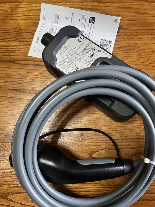 Cablagem para Carro Eletrico|Cabos Carregamento Automovel  BMW