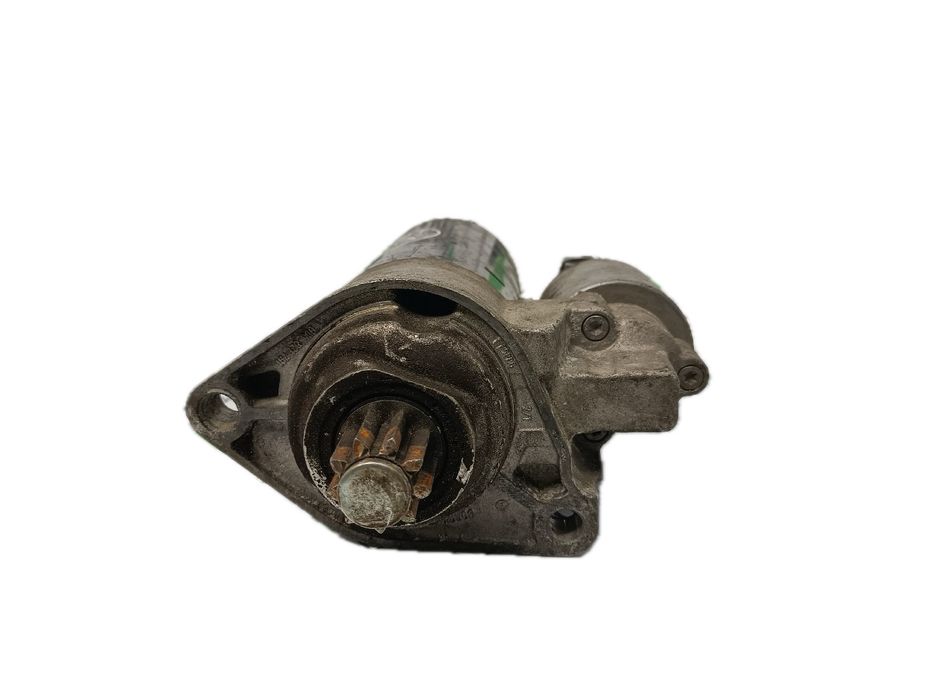 Motor de arranque VOLKSWAGEN Polo (6N)