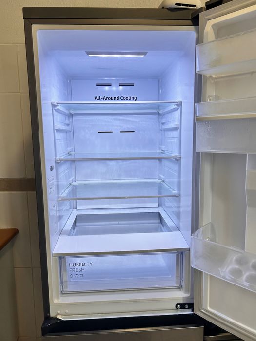 Frigorífico Samsung