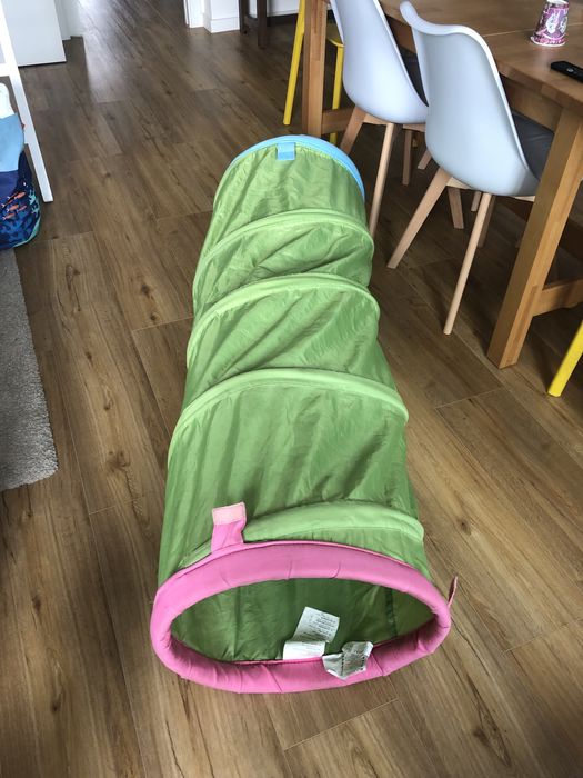 Tunel IKEA preço novo 18€