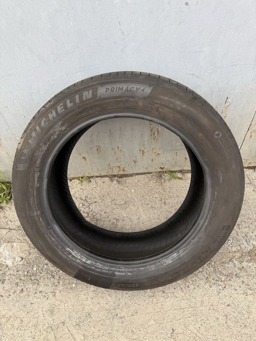 Michelin Primacy 4 235/55 r19