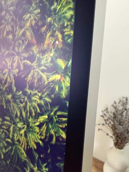 Apple Studio Display A2525 27" 5K Retina with Tilt- and height-adjustable stand / Nano-texture glass