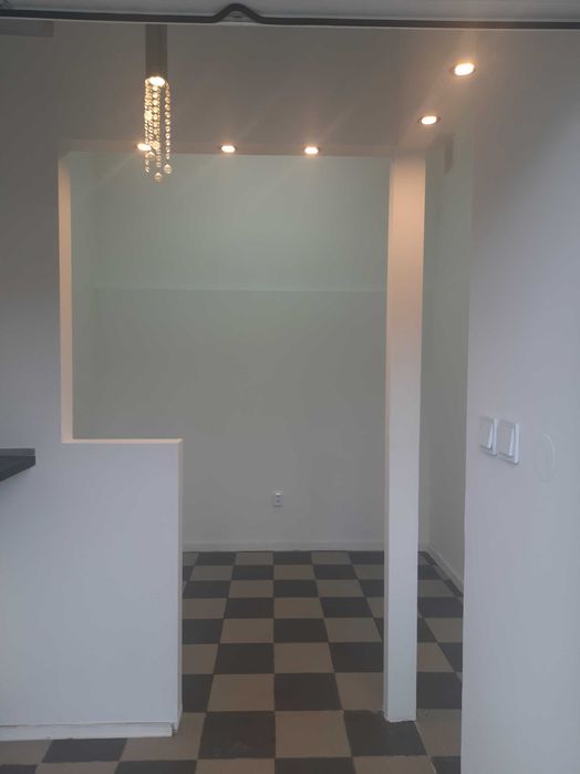 Lokal użytkowy Gd Kowale 26 m² z klimatyzacją - Widok 6