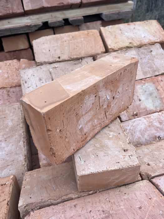 Повнотіла цегла Ходорів, Жидачів