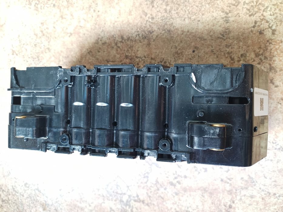 Холдери для 18650. На 40шт.