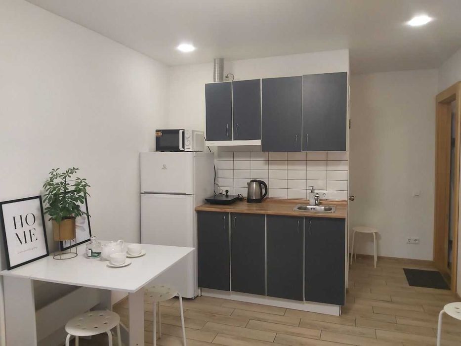 Продаж квартири під оренду