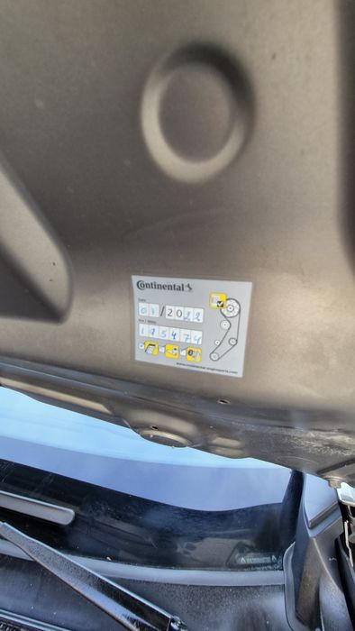Renault Megane SW 1.5 DCI 110cv Dynamic S  Nacional