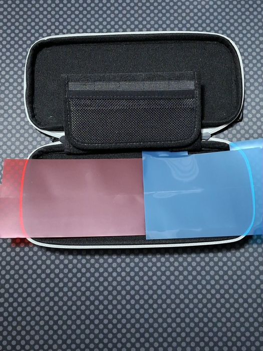 Bolsa Nintendo Switch