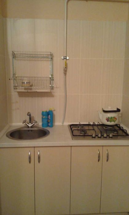 Аренда 2к квартиры для Командировочных, Центр