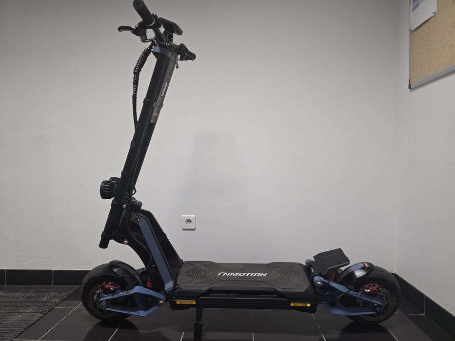 Trotinete Inmotion RS 72V 40AH