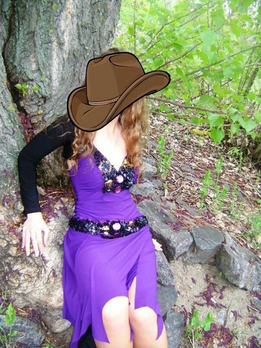 Платье летнее размер М