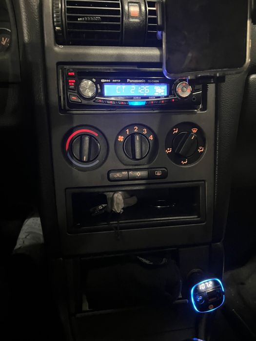 Opel Astra G 1.4, 2004