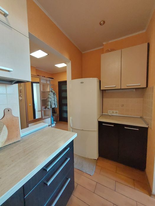 Генератор! Здам квартиру 48 м2, пр. Григоренка 22/20, Позняки