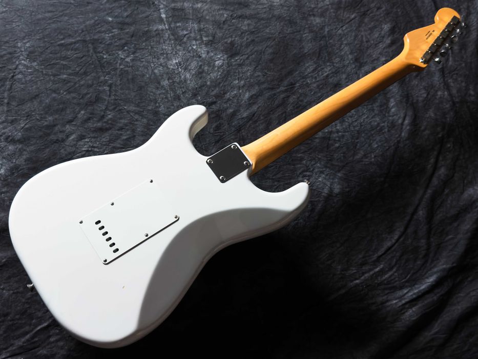 Fender Japan Traditional '60s Stratocaster 2023 - NOWE PROGI