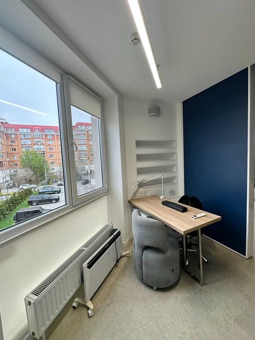 Оренда салону краси в районі Казбету | 54м² | вул. Пушкіна 100