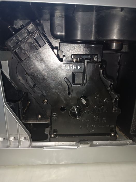 Кофемашина Saeco Minuto