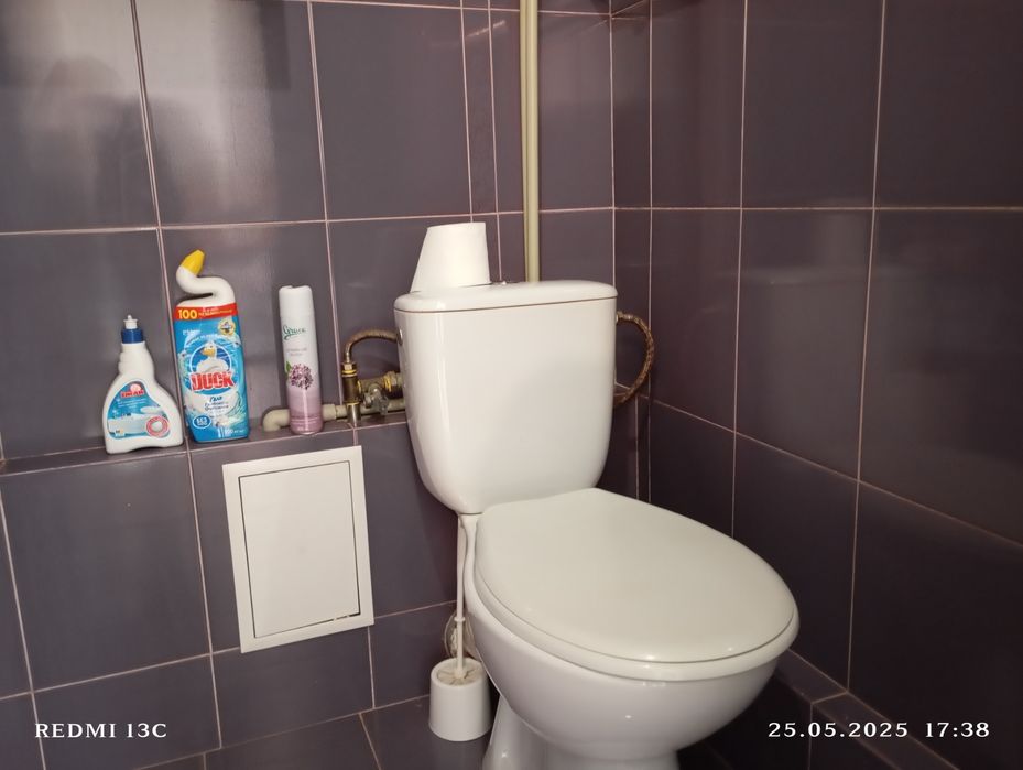 Квартира подобово, погодинно на набережній сонячній