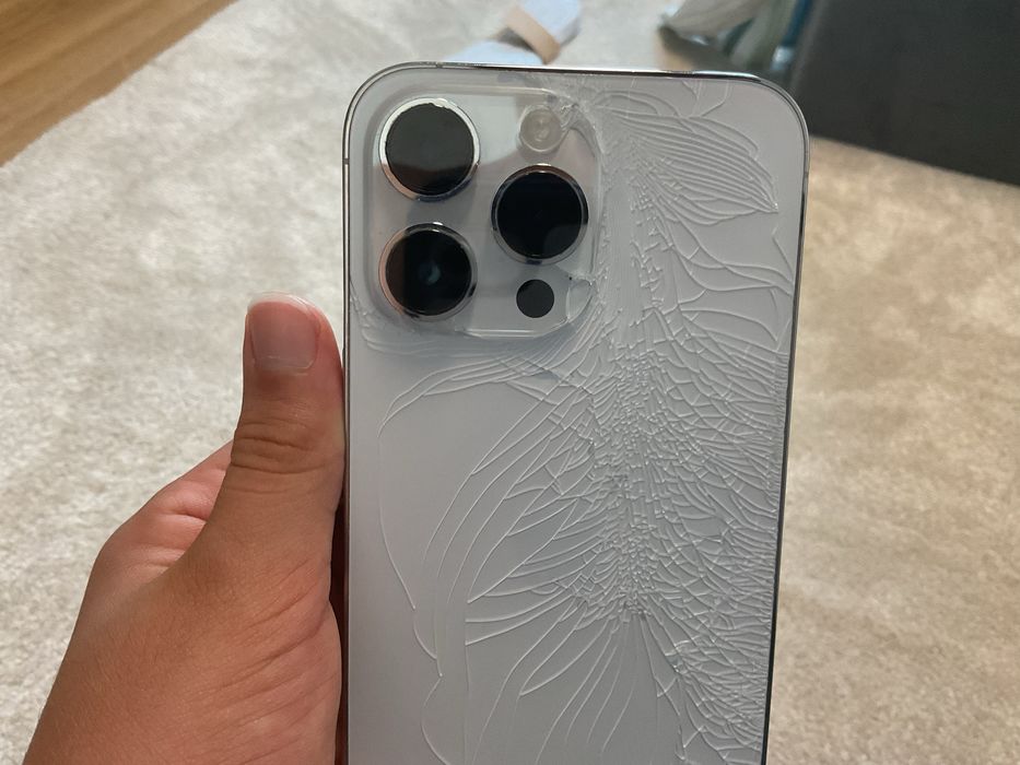 iPhone 14 Pro Max