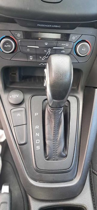 Продам Ford Focus 2018 не бит,все рідне.