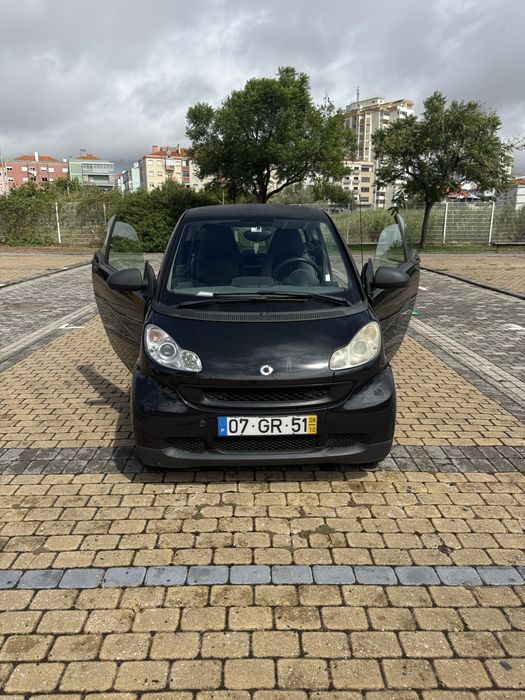 Smart fortwo NACIONAL — photo 2