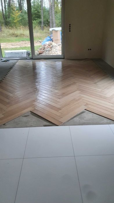 Uslugi plytkarskie