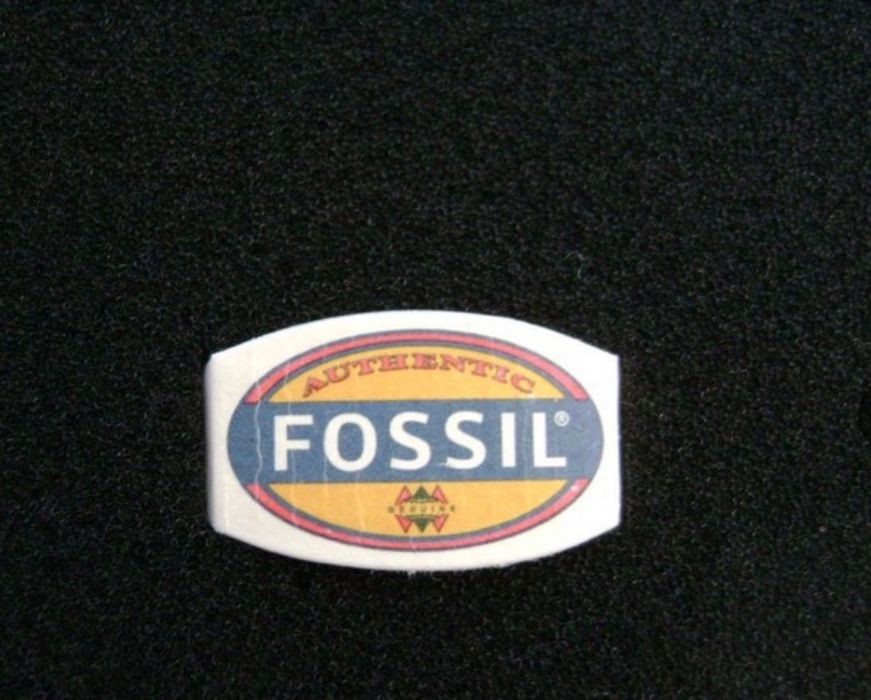 Caixa da Fossil , para coleção ou usar