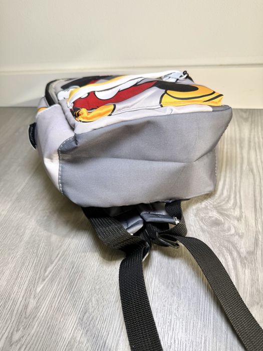 Mochila Mickey Mouse - nova