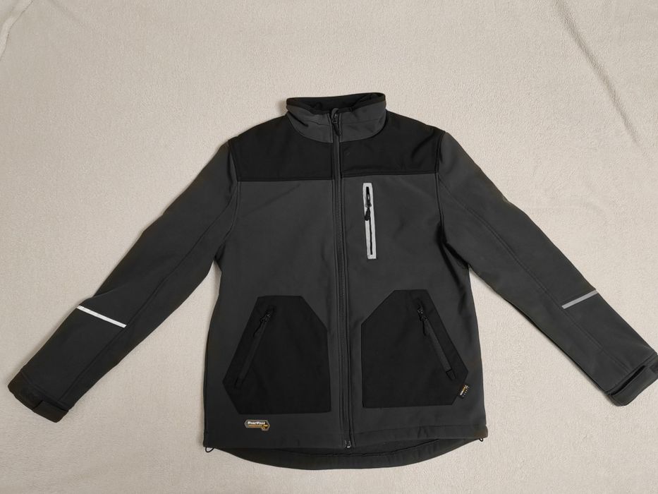 Куртка рабочая Workwear Pro M