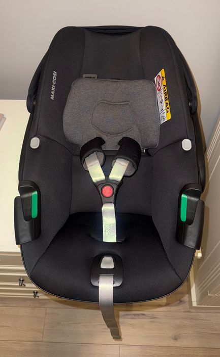 Fotelik Maxi Cosi Pebble 360 0-13kg
