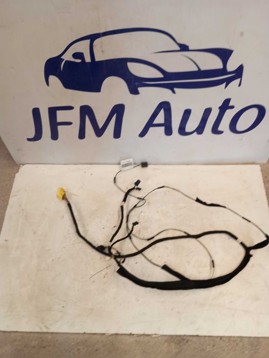 Cablagem do Teto / Fitas Elétricas Plafonier Peugeot 308 I (9664594180)