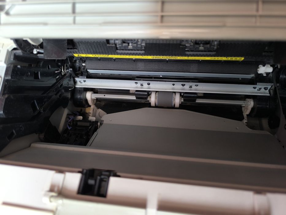 HP P 1005 Laser Jet Лазерний принтер