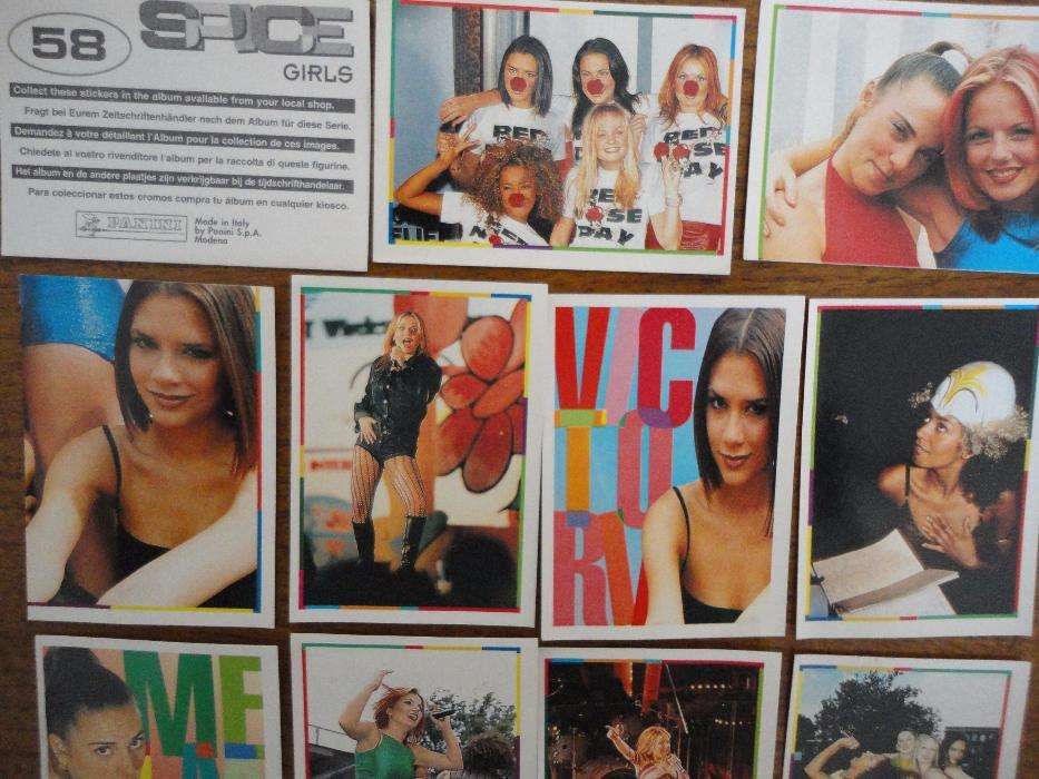 Cromos
