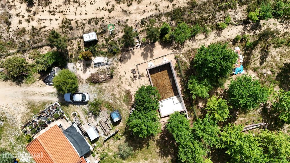 Quinta acolhedora em Gestosa - Santa Comba Dão