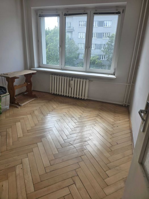 Mieszkanie 3pok. Koszutka