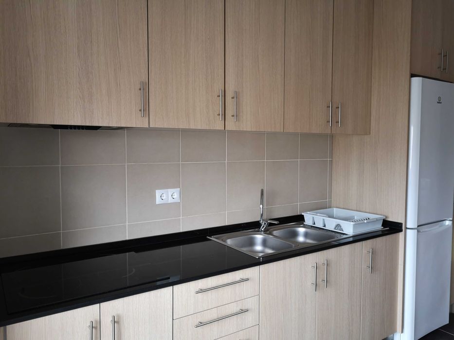 Quarto para estudantes com casa de banho privada - Solum, próximo do Alma Shopping, ESEC