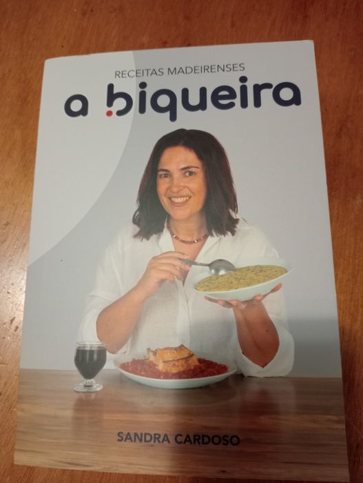 Receitas Madeirenses A biqueira