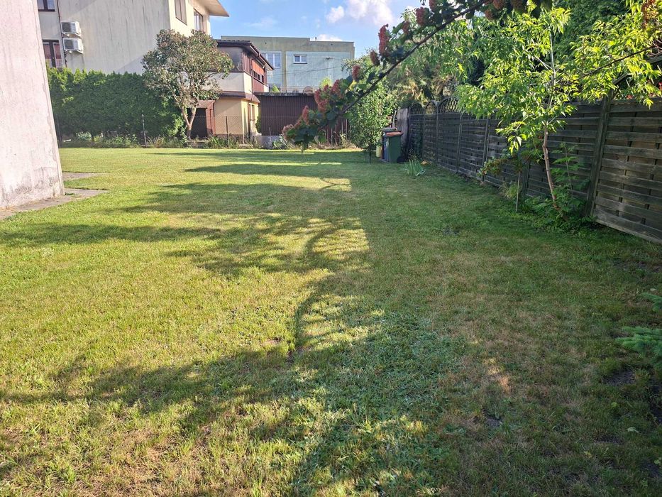 Kawalerka do wynajecia na dzialce - Widok 2