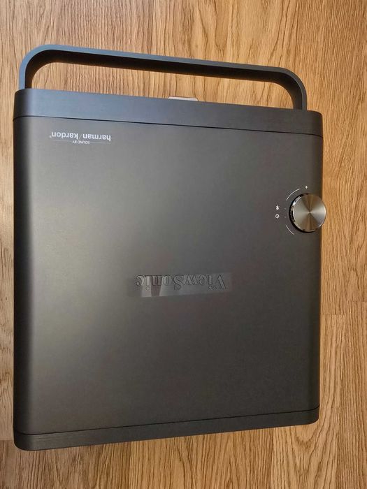 Projektor Viewsonic X10-4K