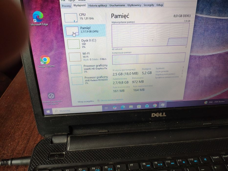 Dell Inspiron 3537