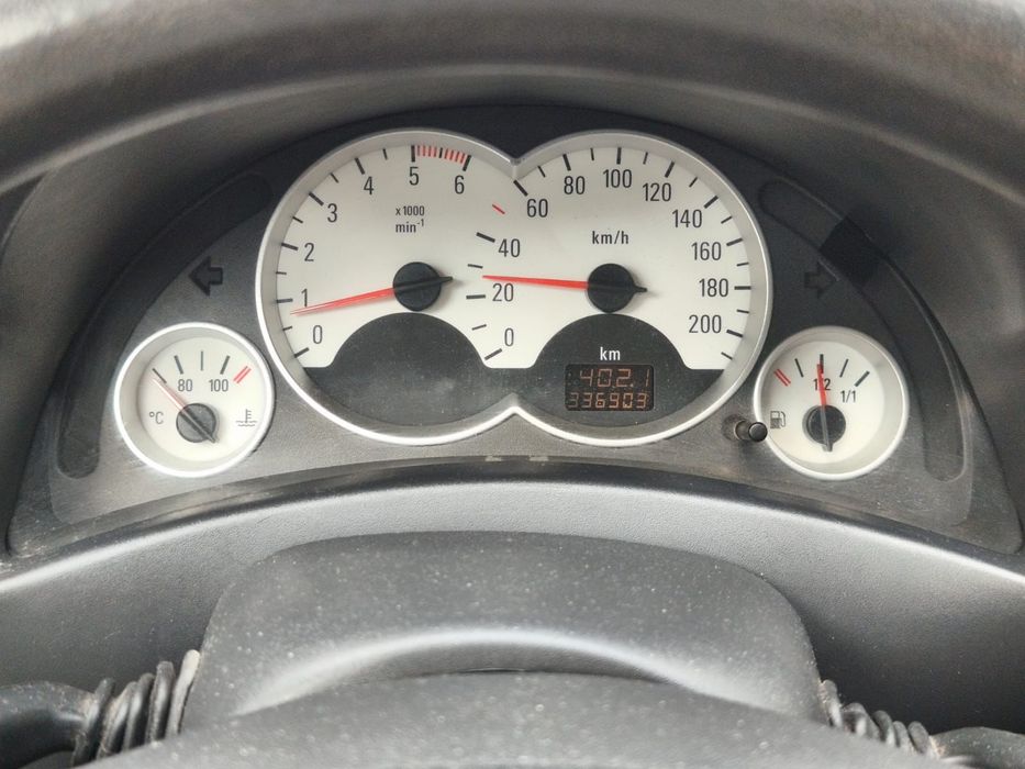 Opel Corsa 1.3 CDTI
