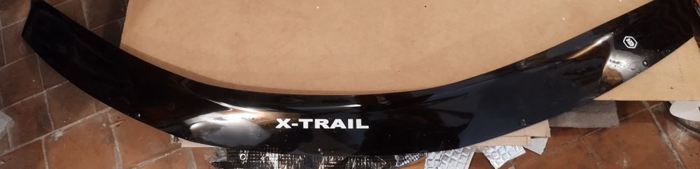 Дефлектор X-TRAIL