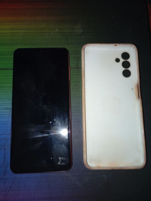 Samsung SM-A047 Galaxy A04s 4/64GB DS Copper