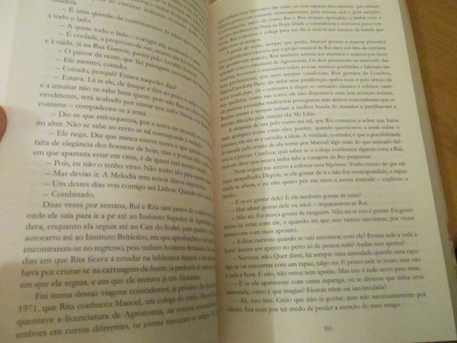 As Asas de Rita de Maria João Fialho Gouveia (Oferta Portes)