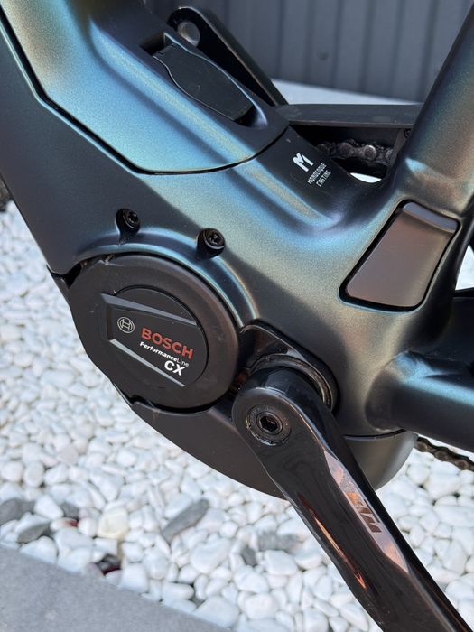 KTM Macina Ultimate XTS 2024 Bosch CX 750W електровелосипед велосипед