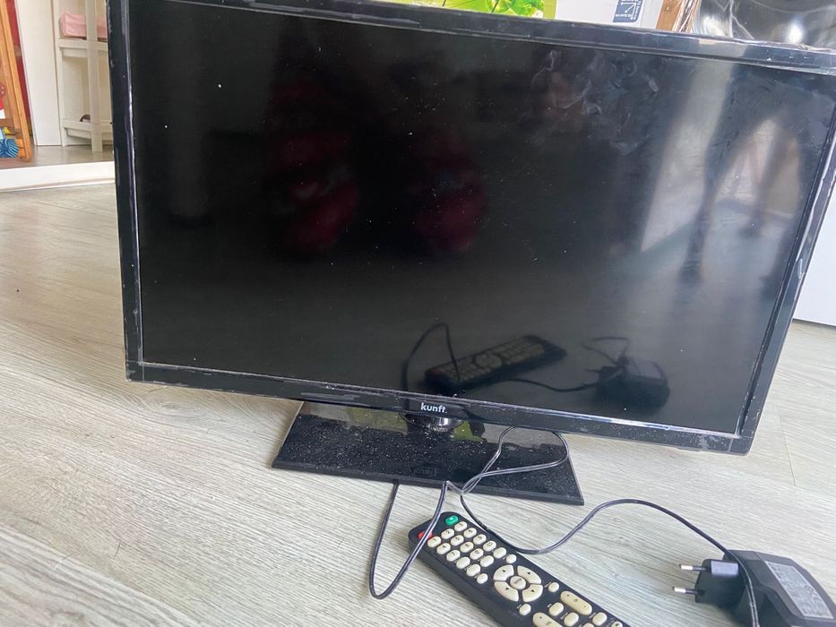 TV kunft sem caixa