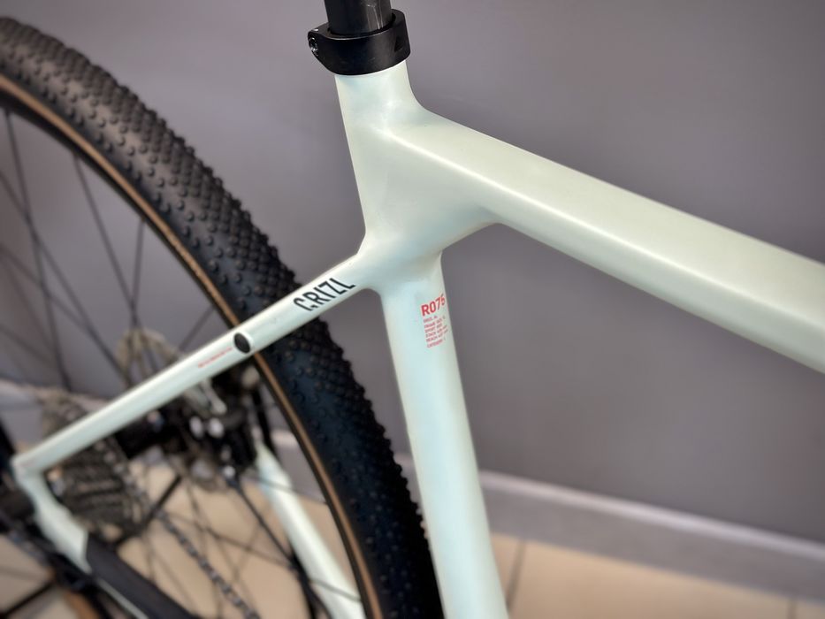Canyon Grizl AL 7 Trail XL