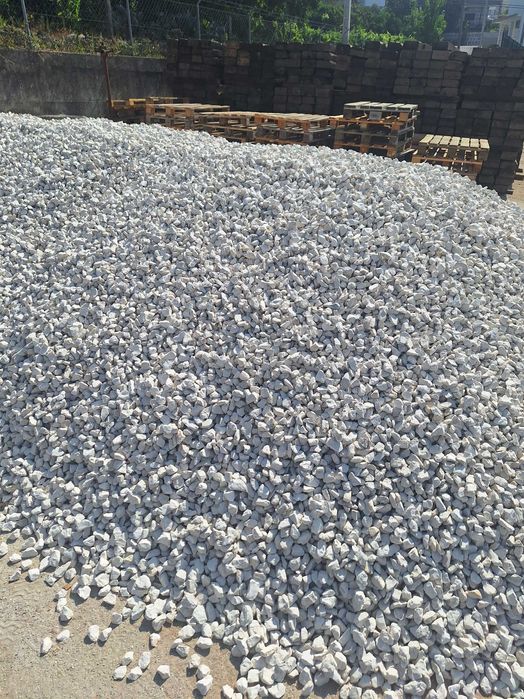 Pedra Calcário Decorativo